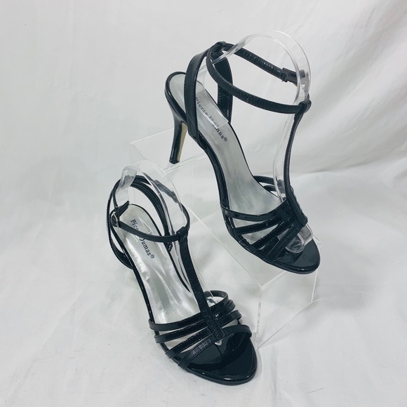 Pierre Dumas Shoes - Pierre Dumas Heels Sandal